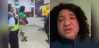 Reportan que Carlos Vílchez sufrió robo de su vehículo en Pueblo Libre: autoridades se pronuncian y aclaran lo sucedido