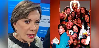 Actriz Yvonne Frayssinet no piensa en el retiro y tampoco tiene planes de dejar ‘Al fondo hay sitio’: “Voy a trabajar hasta que me dé la gana” Actriz Yvonne Frayssinet no piensa en el retiro y tampoco tiene planes de dejar ‘Al fondo hay sitio’: “Voy a trabajar hasta que me dé la gana”