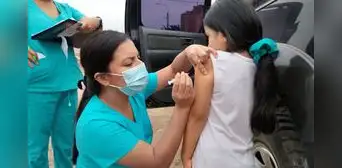 Confirman dos nuevos casos de tosferina en Tumbes: alerta sanitaria vigente por riesgo de contagios