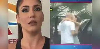 El fuerte mensaje que Tilsa Lozano compartió poco antes de ser negada por hombre con el que fue ampayada: "Merecemos que alguien..." El fuerte mensaje que Tilsa Lozano compartió poco antes de ser negada por hombre con el que fue ampayada: "Merecemos que alguien..."