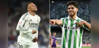 Real Madrid - Real Betis: fecha y hora del partido por la jornada 32 de LaLiga de España