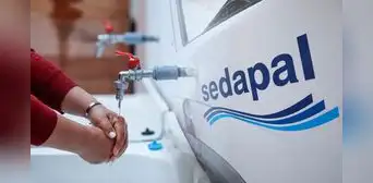Corte de agua en estos distritos de Lima del 22 al 24 de abril: horarios y zonas afectadas por Sedapal Corte de agua en estos distritos de Lima del 22 al 24 de abril: horarios y zonas afectadas por Sedapal