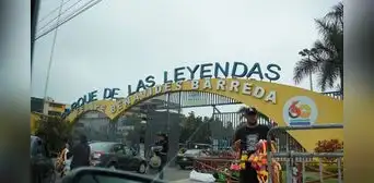 Parque de las Leyendas anuncia tarifa promocional única: conoce quienes pueden ingresar a bajo costo Parque de las Leyendas anuncia tarifa promocional única: conoce quienes pueden ingresar a bajo costo