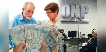 ONP agiliza pensiones de viudez: ¿Cuántas solicitudes ya se resolvieron? Lo que antes podía demorar hasta 30 días hábiles ONP agiliza pensiones de viudez: ¿Cuántas solicitudes ya se resolvieron? Lo que antes podía demorar hasta 30 días hábiles