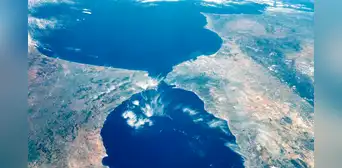Nadie puede sentirlo: geólogos revelan que España y Portugal se están desplazando lentamente Nadie puede sentirlo: geólogos revelan que España y Portugal se están desplazando lentamente