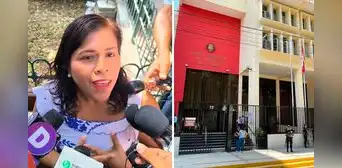 Familiar de pediatra Minosska Pinto revela detalles inéditos de su matrimonio con esposo sindicado por su asesinato