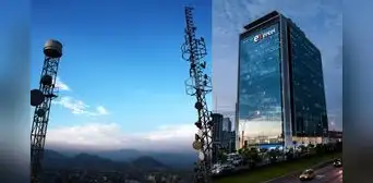 Entel eleva inversión en Perú: destinará US$221 millones este año pese a ruido político con prioridad en 5G y fibra Entel eleva inversión en Perú: destinará US$221 millones este año pese a ruido político con prioridad en 5G y fibra