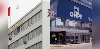 Transparencia exhorta al JNE y ONPE a respetar el proceso electoral: "Cualquier salida distinta atenta la legitimidad"