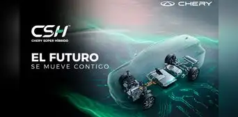 Chery impulsa la nueva movilidad en Perú con su tecnología Super Híbrida Chery impulsa la nueva movilidad en Perú con su tecnología Super Híbrida