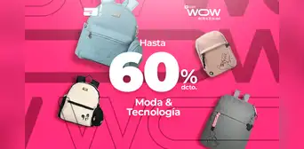 Cyber Wow 2026 día 3: Alu entra en la recta final con 48 horas de descuento por delante Cyber Wow 2026 día 3: Alu entra en la recta final con 48 horas de descuento por delante