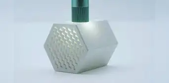 Científicos de Dinamarca desarrollan motores de hidrógeno con impresora 3D: son 5 veces más potentes y livianos