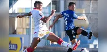 ¡Derrota celeste! Sporting Cristal cayó goleado 4-1 ante Atlético Grau en partido pendiente por la fecha 10 del Torneo Apertura 2026 ¡Derrota celeste! Sporting Cristal cayó goleado 4-1 ante Atlético Grau en partido pendiente por la fecha 10 del Torneo Apertura 2026