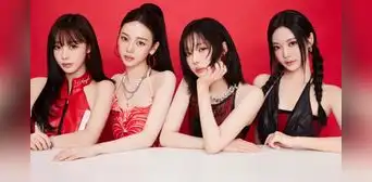 ¿Llega a Lima en 2026? Grupo aespa confirma fechas de su tour: todo lo que se sabe de la gira de las estrellas k-pop ¿Llega a Lima en 2026? Grupo aespa confirma fechas de su tour: todo lo que se sabe de la gira de las estrellas k-pop