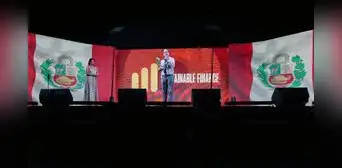 Proyectos socioambientales peruanos aún pueden participar de "PREMIOS VERDES" 2026