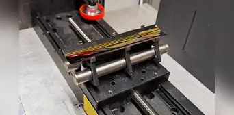 Científicos desarrollan el primer microscopio de neutrones para observar baterías en funcionamiento en tiempo real Científicos desarrollan el primer microscopio de neutrones para observar baterías en funcionamiento en tiempo real