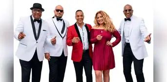 Los Van Van vuelven a Lima este 2026: lugar, fecha y venta de entradas para ver al reconocido grupo cubano Los Van Van vuelven a Lima este 2026: lugar, fecha y venta de entradas para ver al reconocido grupo cubano