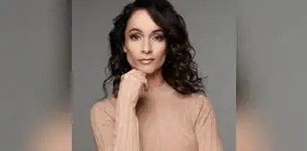 Jimena Lindo: "El cine peruano es mágico, es la resistencia absoluta" Jimena Lindo: "El cine peruano es mágico, es la resistencia absoluta"