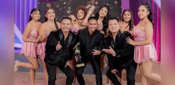 ¡La nueva voz de la cumbia! Pedro Crisanto fue elegido como el nuevo integrante de Son del Duke tras ganar casting en ‘Mande quien mande’