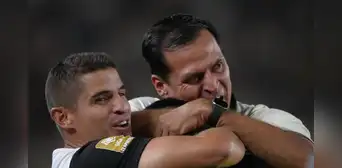 Universitario recupera el rumbo en la Liga 1: goleó 4-1 a Deportivo Garcilaso y sigue con la ilusión de ganar el Apertura
