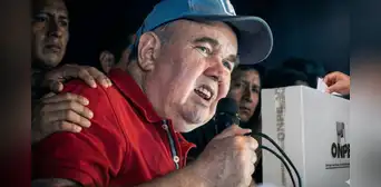 JNE descarta elecciones complementarias en Lima propuestas por Rafael López Aliaga