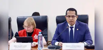 JNE descartó la convocatoria a elecciones complementarias por falta de tiempo JNE descartó la convocatoria a elecciones complementarias por falta de tiempo