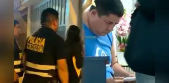 Detienen a coronel de la PNP por presunta implicancia en robo de lingote de oro: habría sido vendido por US$200.000 Detienen a coronel de la PNP por presunta implicancia en robo de lingote de oro: habría sido vendido por US$200.000