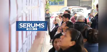 Resultados oficiales Serums 2026-I: revisa el link con los puntajes para las más de 7.000 vacantes disponibles Resultados oficiales Serums 2026-I: revisa el link con los puntajes para las más de 7.000 vacantes disponibles