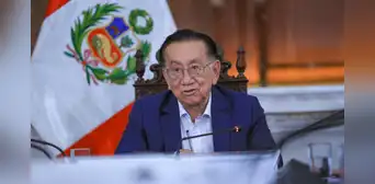 José María Balcázar: estas son las razones por las que buscan censurarlo