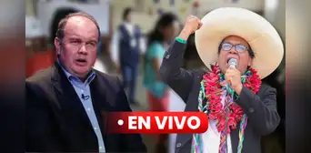 Resultados EN VIVO Elecciones 2026: Roberto Sánchez en segundo lugar tras conteo de actas regulares de ONPE al 94%