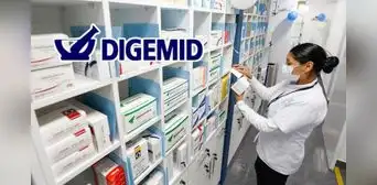 Digemid retira lote de medicamento inmunosupresor, azatioprina, por riesgo para la salud