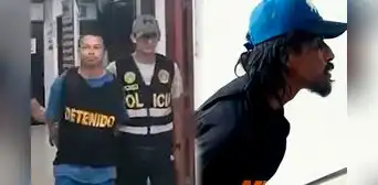 Rescatan a gerente de centro comercial secuestrada en el Callao: PNP detuvo a dos implicados en Pisco Rescatan a gerente de centro comercial secuestrada en el Callao: PNP detuvo a dos implicados en Pisco