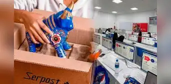 MTC impulsa Exporta Fácil: más de US$ 45 millones en exportaciones y 4.000 emprendedores peruanos capacitados MTC impulsa Exporta Fácil: más de US$ 45 millones en exportaciones y 4.000 emprendedores peruanos capacitados
