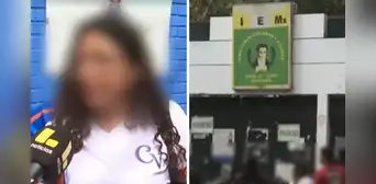 Extorsionan colegio en Cercado de Lima y madres temen ataque: "A mi hijo me lo pueden entregar en un cajón” Extorsionan colegio en Cercado de Lima y madres temen ataque: "A mi hijo me lo pueden entregar en un cajón”