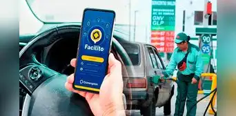 Osinergmin: ¿Dónde está el combustible más barato? Facilito te ayuda a ubicar grifos con stock disponible en Lima y provincias Osinergmin: ¿Dónde está el combustible más barato? Facilito te ayuda a ubicar grifos con stock disponible en Lima y provincias