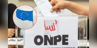 Misión de la Unión Europea en Perú llama a continuar proceso electoral tras renuncia de Piero Corvetto