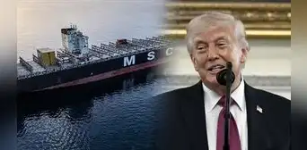Trump ordena destruir barcos en Ormuz mientras Israel "espera luz verde" para "devolver a Irán a la Edad de Piedra"