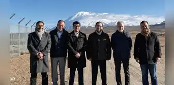 Chile y Bolivia dan primer paso histórico para restablecer relaciones diplomáticas tras 50 años de ruptura Chile y Bolivia dan primer paso histórico para restablecer relaciones diplomáticas tras 50 años de ruptura