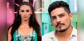 Erick Elera rompe su silencio tras ampay que lo vinculó con presunta infidelidad a Allison Pastor: “Solo me río” Erick Elera rompe su silencio tras ampay que lo vinculó con presunta infidelidad a Allison Pastor: “Solo me río”