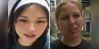 Joven peruana fue enviada al Congo tras ser deportada de EE. UU.: madre pide ayuda para su retorno