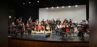 Orquesta Filarmónica de Lima inaugura su Temporada 2026 con la monumental Carmina Burana Orquesta Filarmónica de Lima inaugura su Temporada 2026 con la monumental Carmina Burana