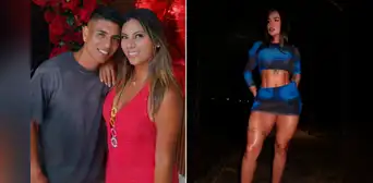 Paolo Hurtado sorprende al recordar su romance con Jossmery Toledo tras reconciliarse con su esposa Rosa Fuentes: “Uno quiere hacer lo que hace el soltero” Paolo Hurtado sorprende al recordar su romance con Jossmery Toledo tras reconciliarse con su esposa Rosa Fuentes: “Uno quiere hacer lo que hace el soltero”