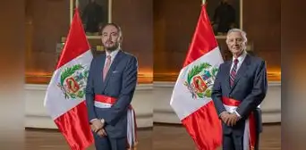 Ministros con pasado fujimorista: Defensa fue aportante de Fuerza Popular y canciller fue embajador en los años 90