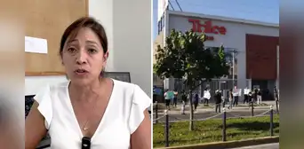 Directora de colegio Trilce en Chorrillos desmiente hallazgo de arma de fuego y niega extorsión: caso estaría ligado a reto viral