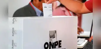 ONPE aclara que no cuenta con trabajadores extranjeros tras revisión solicitada por la JNJ