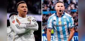 Partidos de hoy, viernes 24 de abril: ¿a qué hora y dónde ver fútbol EN VIVO? Partidos de hoy, viernes 24 de abril: ¿a qué hora y dónde ver fútbol EN VIVO?