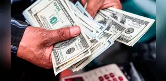 Precio del dólar en Perú: tipo de cambio ABRE en S/3,465 HOY 24 de abril del 2026, según Bloomberg