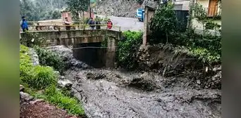 Estado de emergencia por lluvias: Gobierno peruano amplía medida excepcional por 60 días en 14 regiones del país Estado de emergencia por lluvias: Gobierno peruano amplía medida excepcional por 60 días en 14 regiones del país