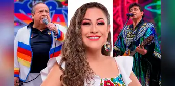William Luna, Max Castro, Amaranta y más artistas nacionales rendirán homenaje a la música peruana en el Festival Andino Latinoamericano