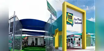 Lima Este: Grupo Eco Plaza invierte US$20 millones para proyecto en el Óvalo de Santa Anita