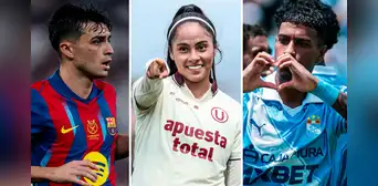Partidos de hoy, sábado 25 de abril: ¿a qué hora y dónde ver fútbol EN VIVO?